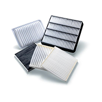 Cabin Air Filters at Toyota of Lake City in Seattle WA