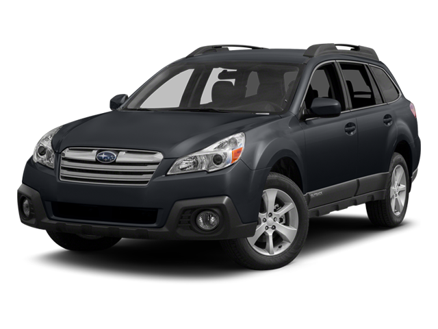 2013 Subaru Outback 2.5i Premium AWD