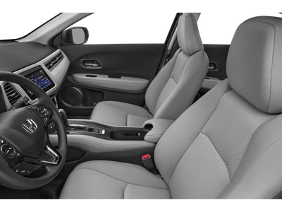 2022 Honda HR-V EX AWD/PUSH BUTTON START/MOONROOF HEATED SEATS