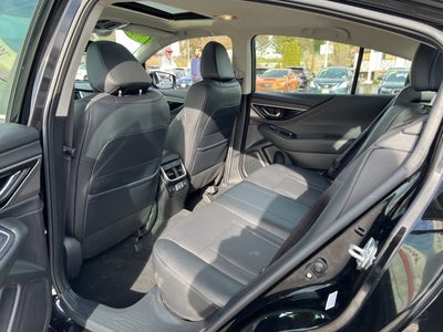 2021 Subaru Legacy Limited XT AWD/LEATHER SEATS