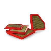 Engine Air Filter at Toyota of Lake City in Seattle WA