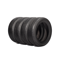 Tires at Toyota of Lake City in Seattle WA