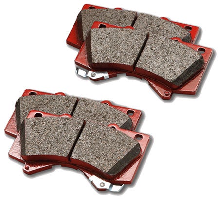 Genuine Toyota Brake Pads | Toyota of Lake City in Seattle WA