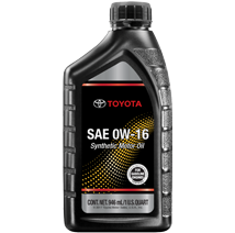 Toyota Oil Change | Toyota of Lake City in Seattle WA