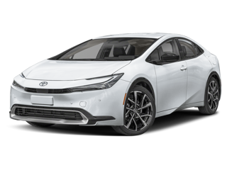 Toyota Prius Prime
