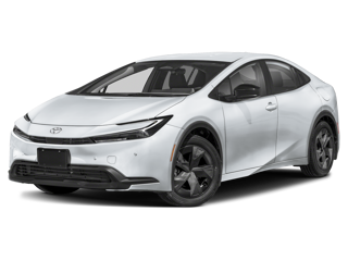 Toyota Camry Hybrid
