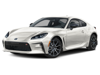 Toyota GR86