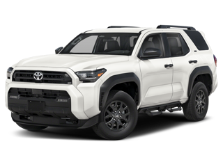 Toyota 4Runner