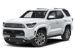 Toyota 4Runner