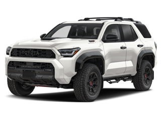 Toyota 4Runner