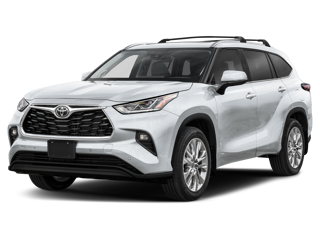 Toyota Highlander Hybrid