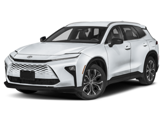 Toyota Crown Signia
