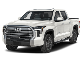 Toyota Tundra i-FORCE MAX