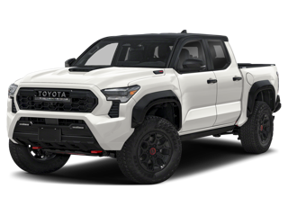 Toyota Tacoma i-FORCE MAX