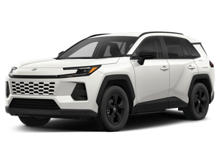 Toyota RAV4 Prime