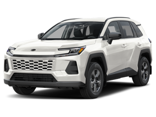 Toyota RAV4 Prime