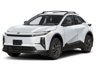 Toyota CH-R