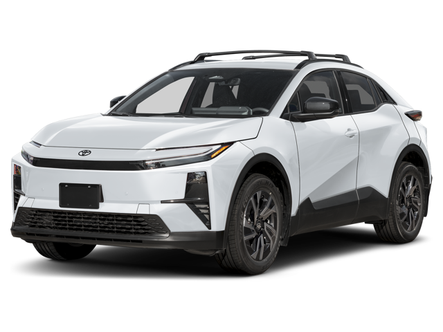 Toyota CH-R