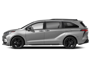 2023 Toyota Sienna XSE 7 PASSENGER/HYBRID/LEATHER SEATS/NAVIGATION/JBL SO