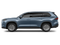 2024 Toyota Grand Highlander Hybrid Hybrid XLE