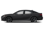 2026 Toyota Camry SE Nightshade