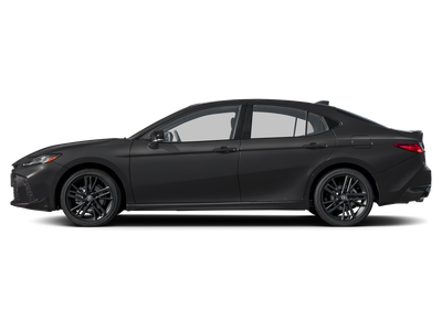 2026 Toyota Camry SE Nightshade