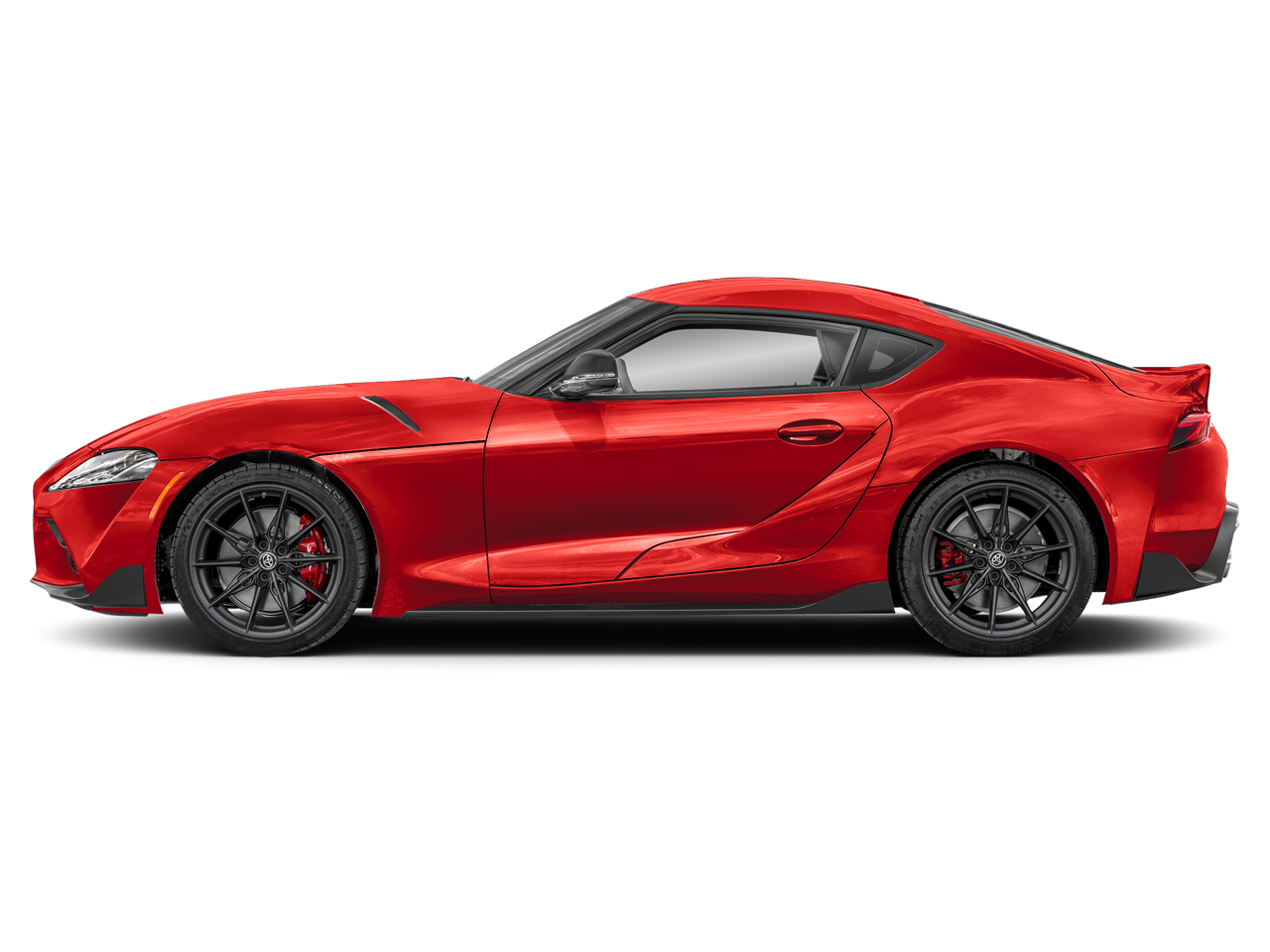 2026 Toyota Supra 3.0 Premium photo 3