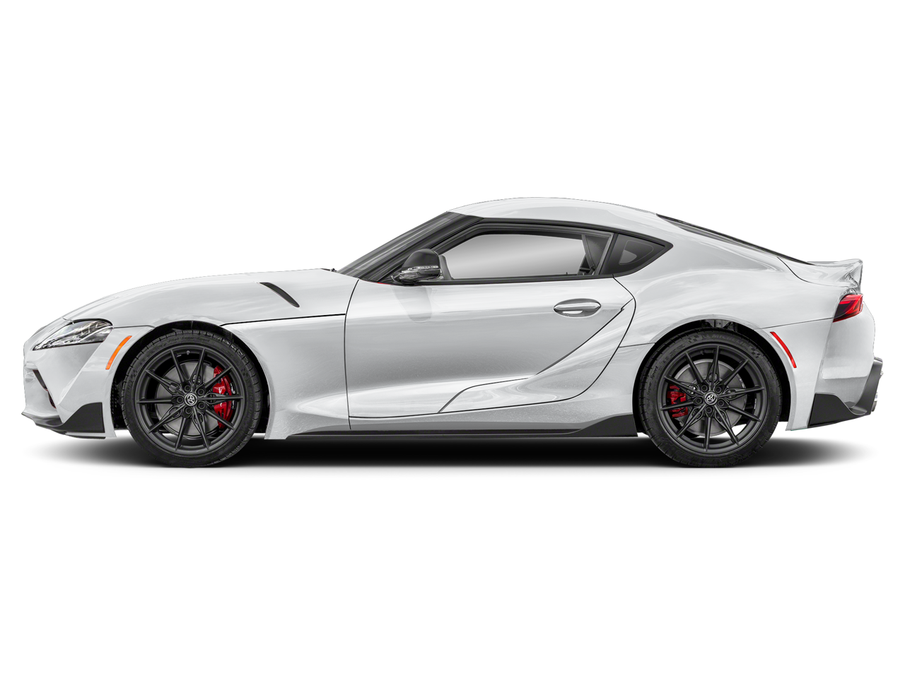 2026 Toyota GR Supra 3.0 Premium