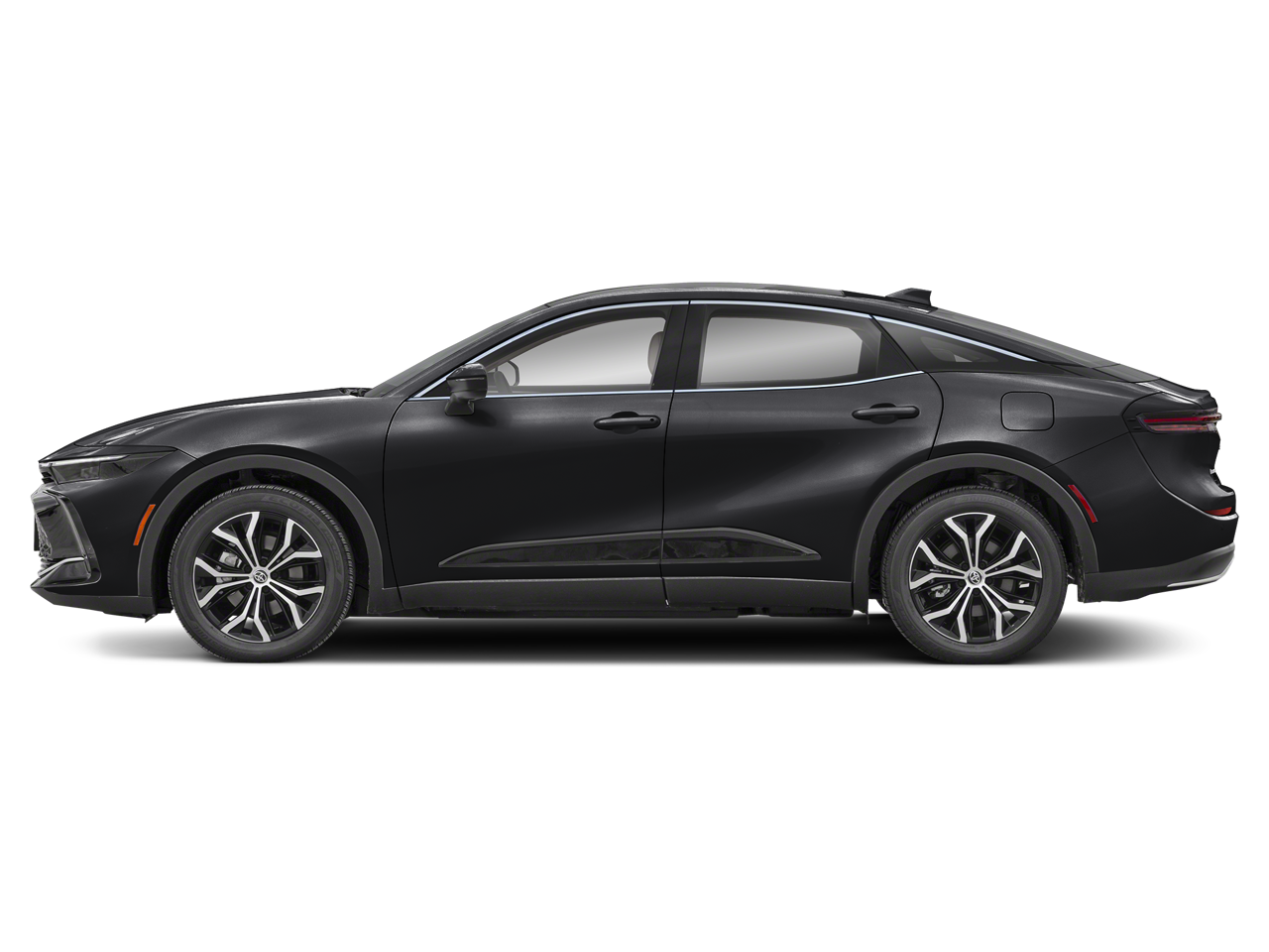 2026 Toyota Crown Limited