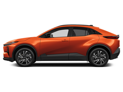 2026 Toyota C-HR XSE