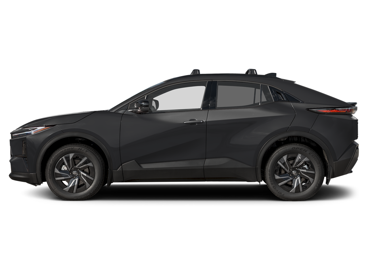 2026 Toyota C-HR SE - Photo 3