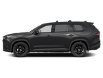 2026 Toyota Grand Highlander Hybrid Nightshade Edition