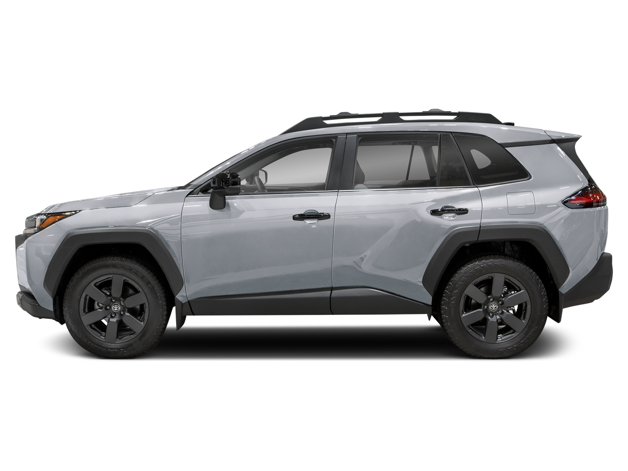2026 Toyota RAV4 Plug-In Hybrid Woodland