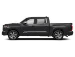 2026 Toyota Tundra Hybrid Capstone