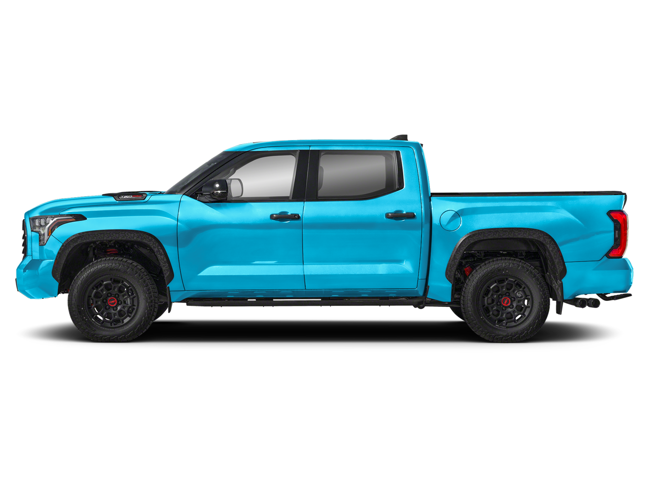 2026 Toyota Tundra TRD Pro photo 3