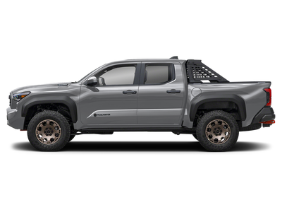 2026 Toyota Tacoma Hybrid Trailhunter
