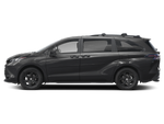 2026 Toyota Sienna Woodland Edition 7 Passenger