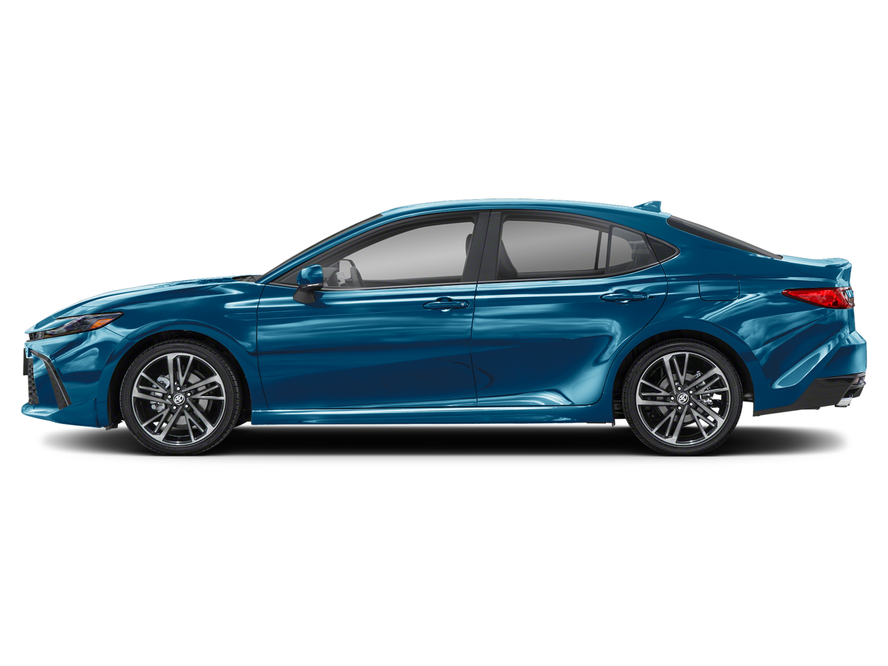 2027 Toyota Camry XSE