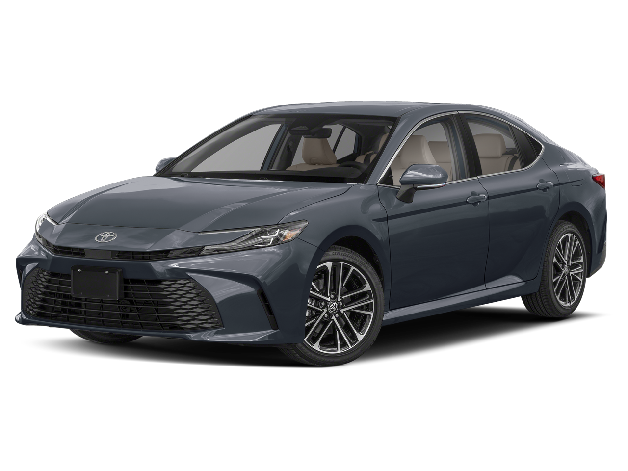 2026 Toyota Camry XLE AWD Hybrid's photo