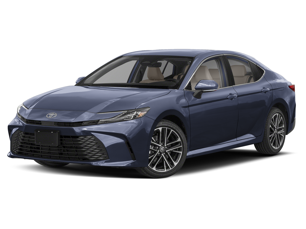 2026 Toyota Camry XLE AWD Hybrid's photo