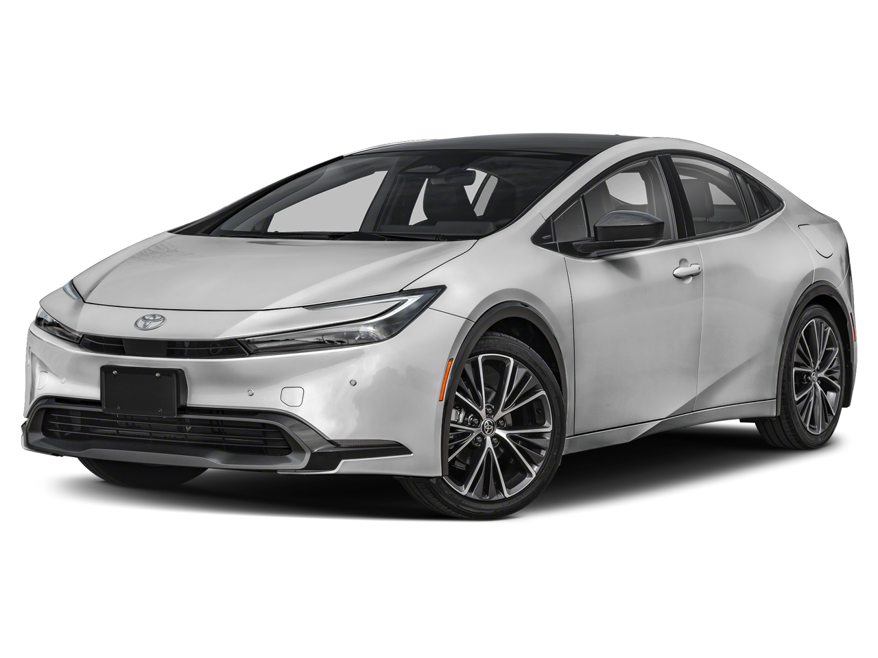 2026 Toyota Prius
