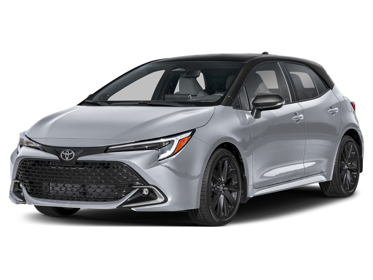 2026 Toyota Corolla Hatchback