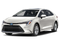 2026 Toyota Corolla Hybrid XLE