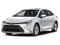 2026 Toyota Corolla Hybrid XLE