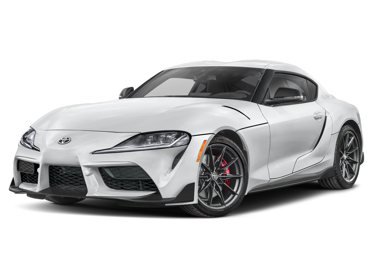 2026 Toyota GR Supra 3.0 Premium