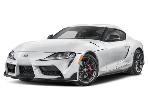 2026 Toyota GR Supra 3.0 Premium
