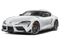 2026 Toyota GR Supra 3.0 Premium