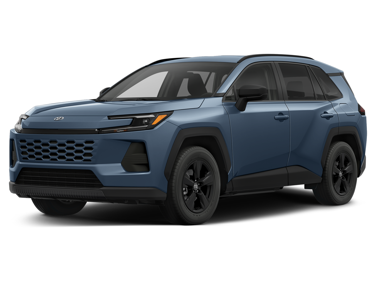 2026 Toyota RAV4 XLE