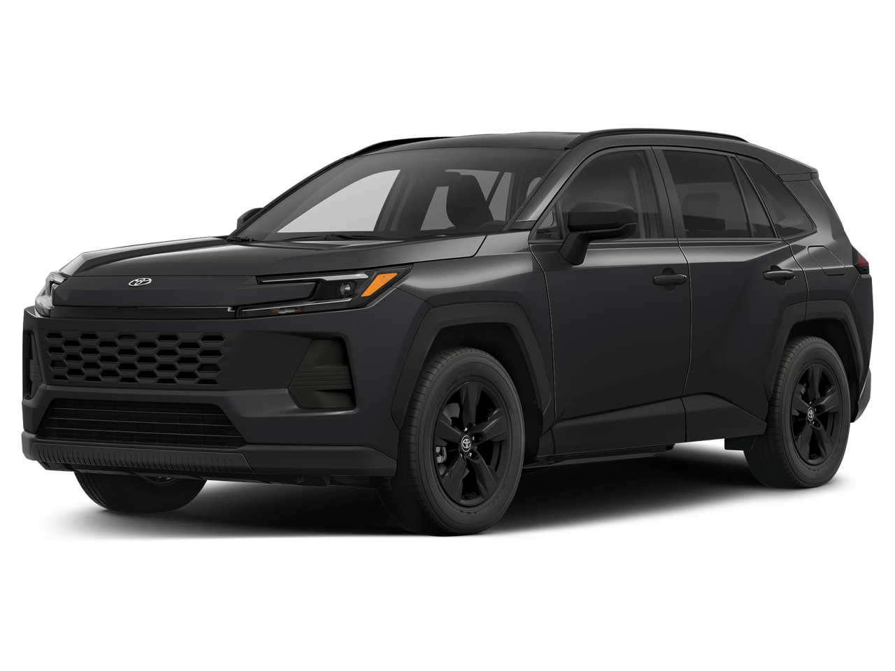 2026 Toyota RAV4 Hybrid XLE Premium AWD's photo