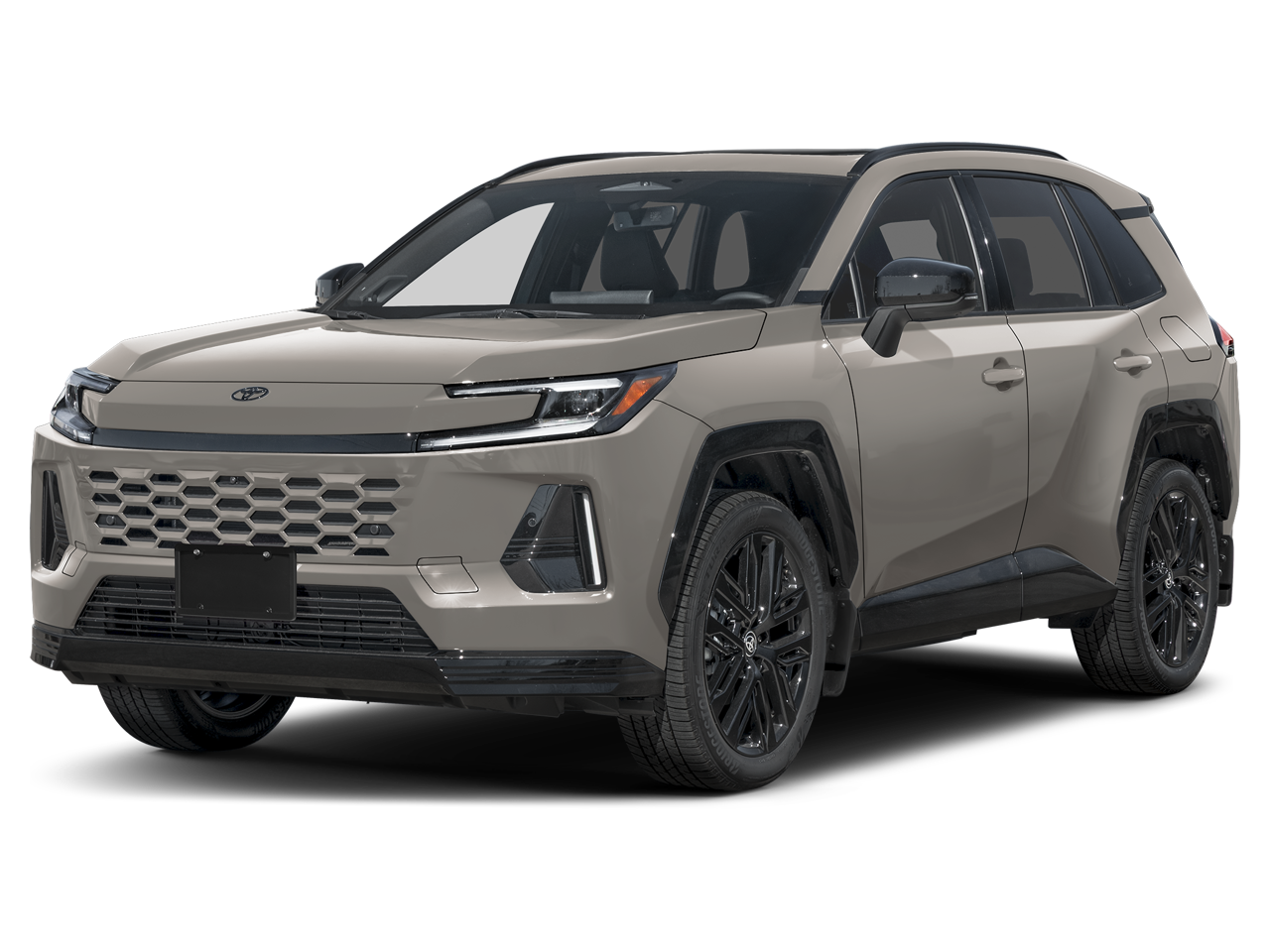 2026 Toyota RAV4 Hybrid SE AWD's photo